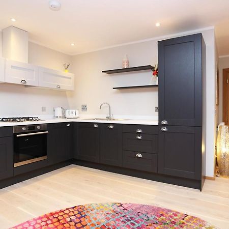 Joivy Elegant Home At The Heart Of The Royal Mile Эдинбург Экстерьер фото