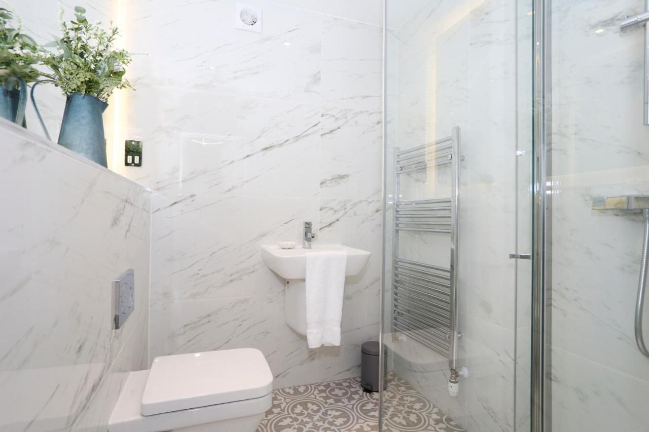 Joivy Elegant Home At The Heart Of The Royal Mile Эдинбург Экстерьер фото