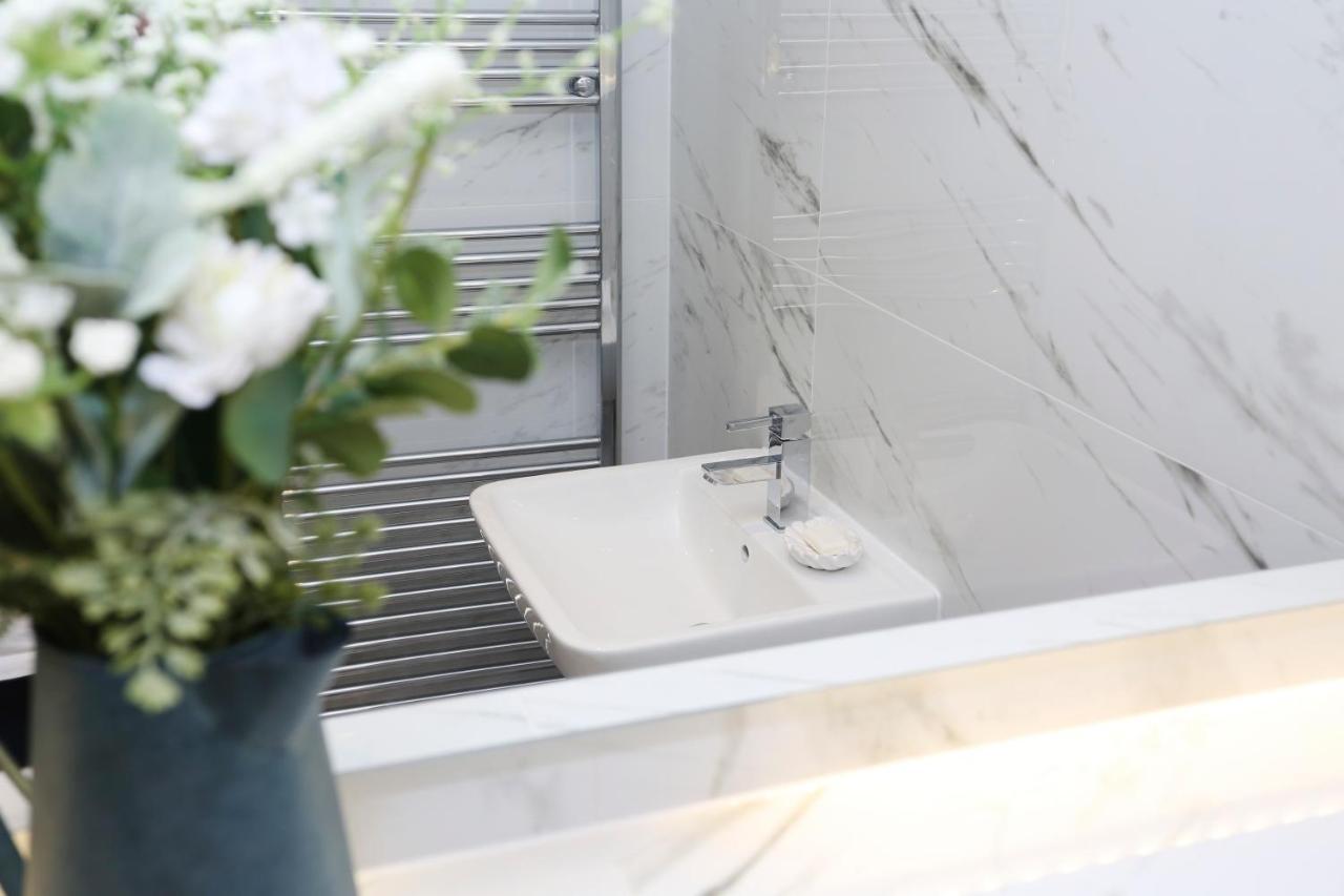 Joivy Elegant Home At The Heart Of The Royal Mile Эдинбург Экстерьер фото